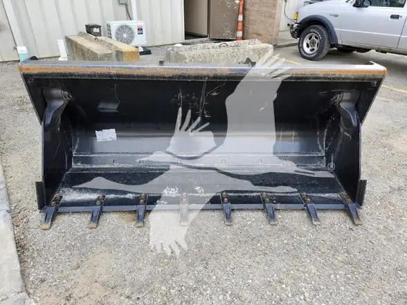 Used CATERPILLAR 2168810 Multipurpose Buckets Kentucky US | Team Boone #718837