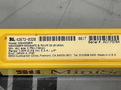 USED STI MS4332BX