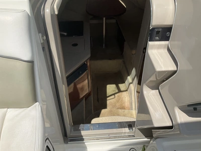 USED 2007 SEA RAY 260 SUNDANCER