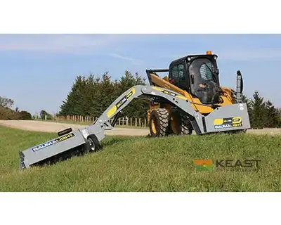 Used BAUMALIGHT _UNKNOWN_ Boom Mowers Iowa US | Keast Enterprises #1360023