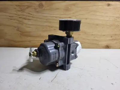 USED FISHER FS-67CFR-239