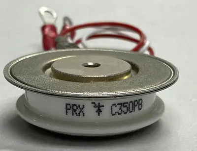 New | in-Stock POWEREX C350PB Miscellaneous Equipment (Electrical & Power) Ohio US | Surplus Asset Holdings #1233723