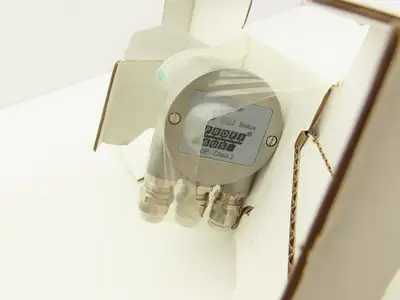 New | in-Stock POSITAL _UNKNOWN_ Encoders Indiana US | Arrow Industrial #1364784