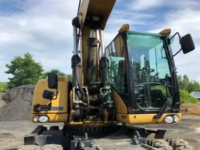 Used 2007 CATERPILLAR M322D Wheel Excavators | Abele Tractor #1342771