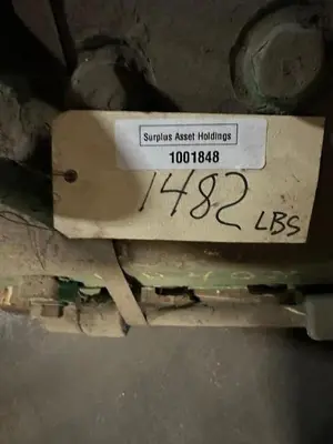 USED GE MD408