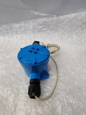SIIIC 4101-03 OXYGEN GAS SENSOR