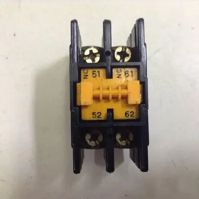 USED TELEMECANIQUE LA1-D02