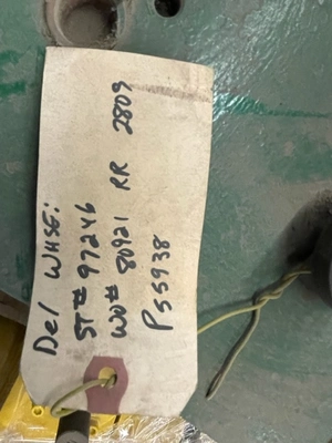 USED SPX Lightnin 75 QS