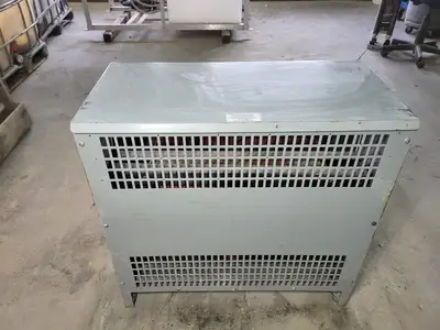 USED E.V.I CDTC0030VVC6XXBA