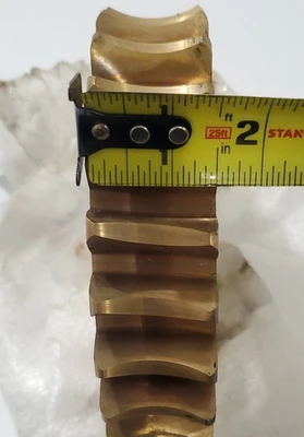 NEW US Steel MB 2079