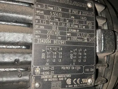 Used INGERSOLL RAND IRN100H Miscellaneous MRO Ohio US | HGR 24 #1460151