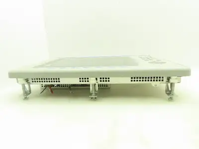 Allen Bradley 2711P-K10C4A1 2711P-RP1A PanelView Plus 1000 HMI Logic Module Ser B
