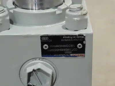 USED REXON 7472425134