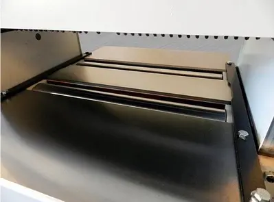 NEW CANTEK P-24HV