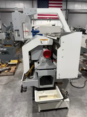 2006 HAAS TL-2 CNC Lathes | Toolquip, Inc. (3)