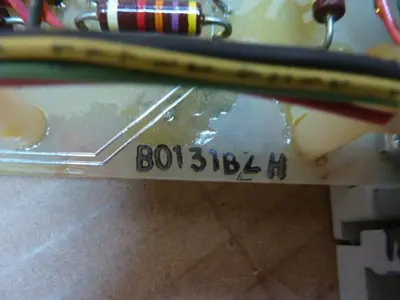 USED FOXBORO 3C8-C3D