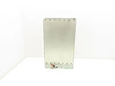 SEW DKF 07 Heatsink 373x240x82mm 24VDC 9Amp Fans