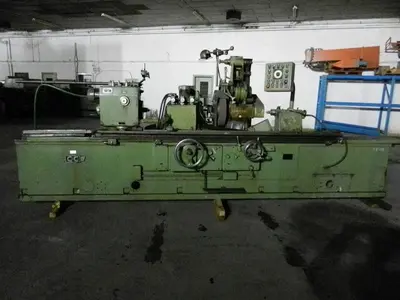 USED CC BRUGEOISE Ø 450 X 2000MM