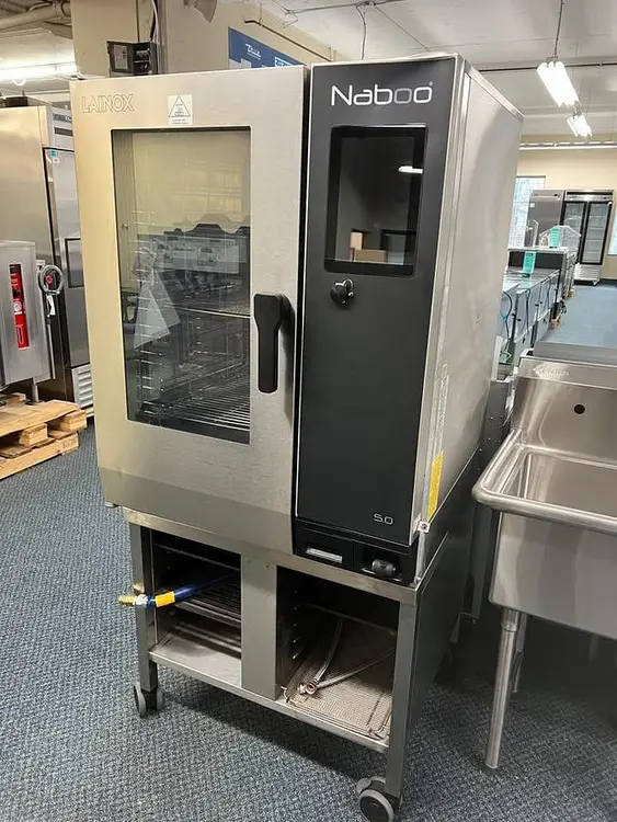 Used LAINOX NAG101B Ovens British Columbia CA | Surrey Food Equipment #802853