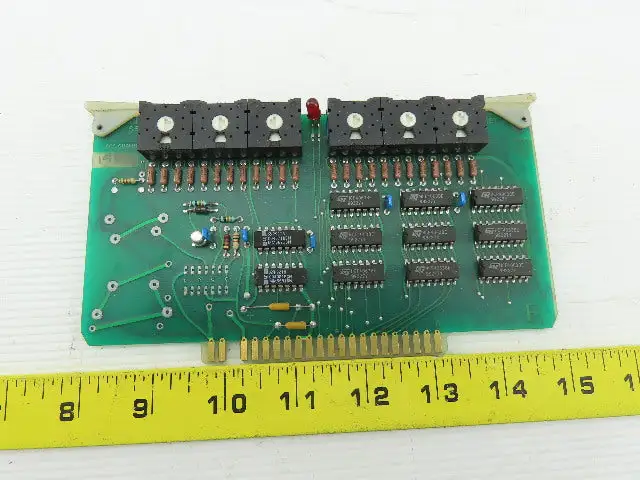 Used FUTRONIX _UNKNOWN_ Miscellaneous MRO | Arrow Industrial #655648