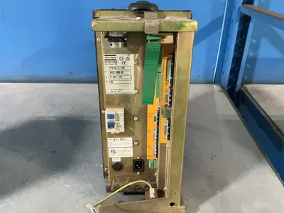 Used 2007 ATLAS COPCO PF3109CHW Automation Control (HMI) Ohio US | HGR 24 #1515818
