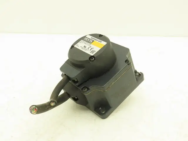 Used ORIENTAL MOTOR _UNKNOWN_ Servo Motors Indiana US | Arrow Industrial #555220