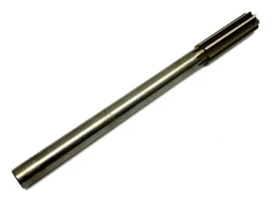 900905 | Cleveland Twist Drill  3/4" Straight Shank Straight Flute Chucking Reamer - New Other