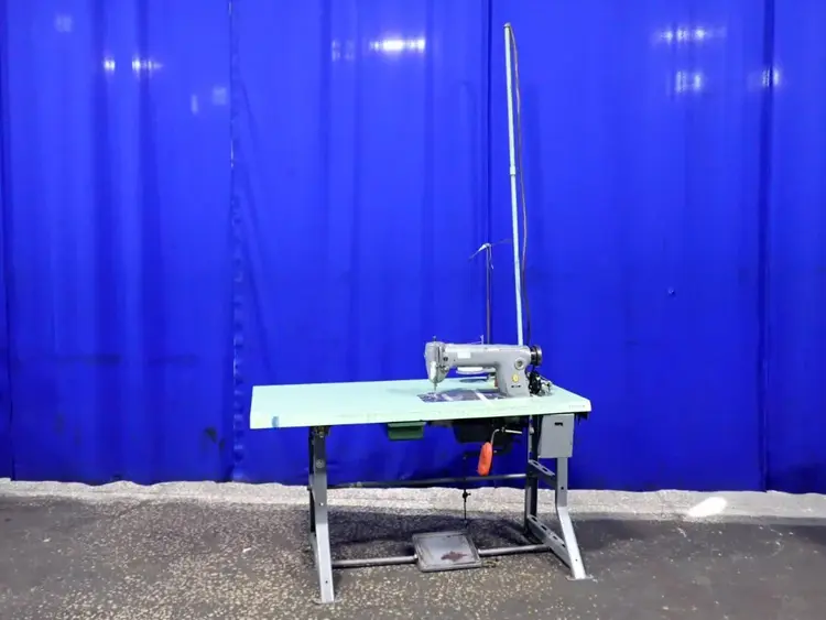 Used SINGER 2813 Miscellaneous Packaging Equipment Ohio US | HGR 24 #1184040