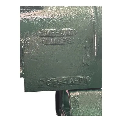 Used Buffalo Pumps CRE/CRO Pump Parts MX | MAQUINARIA PECUSA #1394280