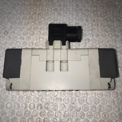 USED SMC VQ7-6-FG-D-1ZR