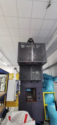 Used 2019 PRESSMONT LKT 250D Straight Side Presses CZ | Amaron s.r.o. #1065226
