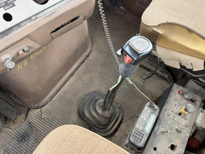 Used 1988 FORD 8000 Conventional trucks Michigan US | Miedema Asset Management Group #1372428