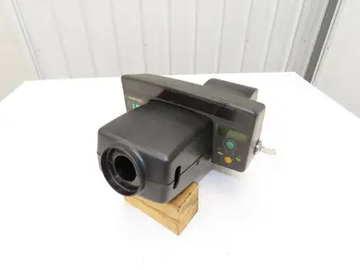 Hyster E50XM-33 Forklift Steering Column Shroud Cover Assembly W/Key & Controls