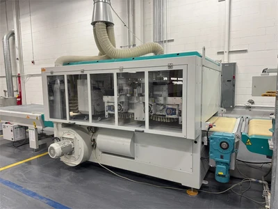 USED 2019 MB ROBA-SB-13/O