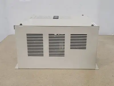 USED MITSUBISHI ELECTRIC CORPORATION FR-BU-C55K