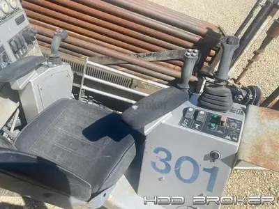 Used 2013 UNIVERSAL 2013 UNIVERSAL UNI 22X22 Drill Rigs Florida US | HDD Broker #1346482