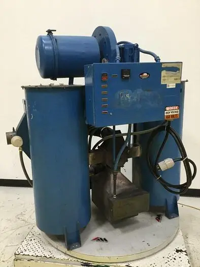 Used NOVATEC NPD-220 Dryers | Ideal Machinery #660721