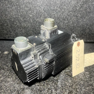 USED YASKAWA SGMG-09A2ABC