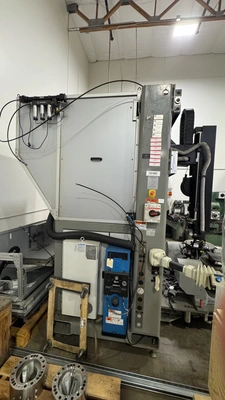LIBURDI LAWS-500 Welding Machinery (Other) | SNL Machine Trader LLC (11)