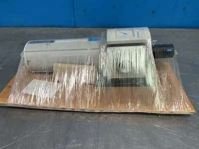 New | in-Stock FESTO MS12LFRAGHD7EUMLDWP Pumps Ohio US | HGR 24 #1315522