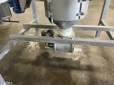 SuperSac Unloader
