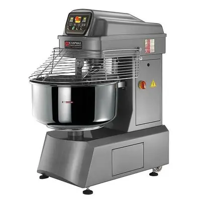 EMPIRE EMP-IRIS-200 Fixed Bowl Spiral Mixer | Harvest Equipment and Fabrication Inc (1)