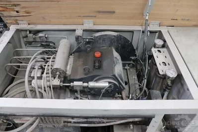 USED 2021 OMAX MAXIEM 1515