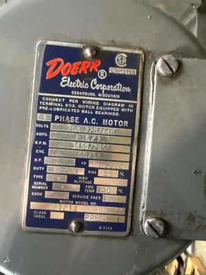 HARIG SUPER 612 Grinders | Global Machine Brokers, LLC (7)