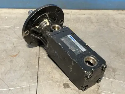 Used _UNKNOWN_ _UNKNOWN_ Hydraulic and Pneumatic Motors Ohio US | HGR 24 #1373385