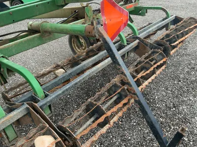 Used UNVERFERTH 220 Trailed Rollers Michigan US | Miedema Asset Management Group #1423714