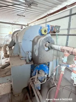 USED PIERALISI JUMBO 3