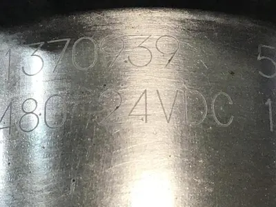 USED REXROTH 4WE6J62/EG24N9K4