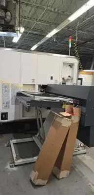 2017 MAZAK INTEGREX I-100 5-Axis+ Lathes | Toolquip, Inc. (6)