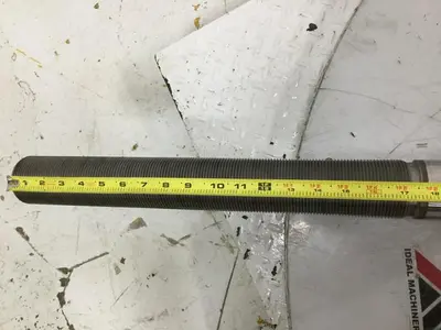 USED VAN DORN 340953-C
